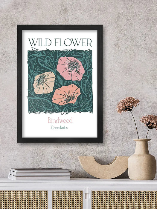 Bindweed - Sue Halstead