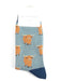 highland cow socks