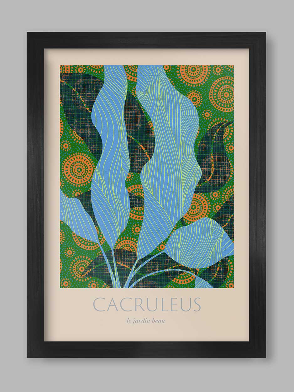 Botanicals - Print Bundle Posters TNL 