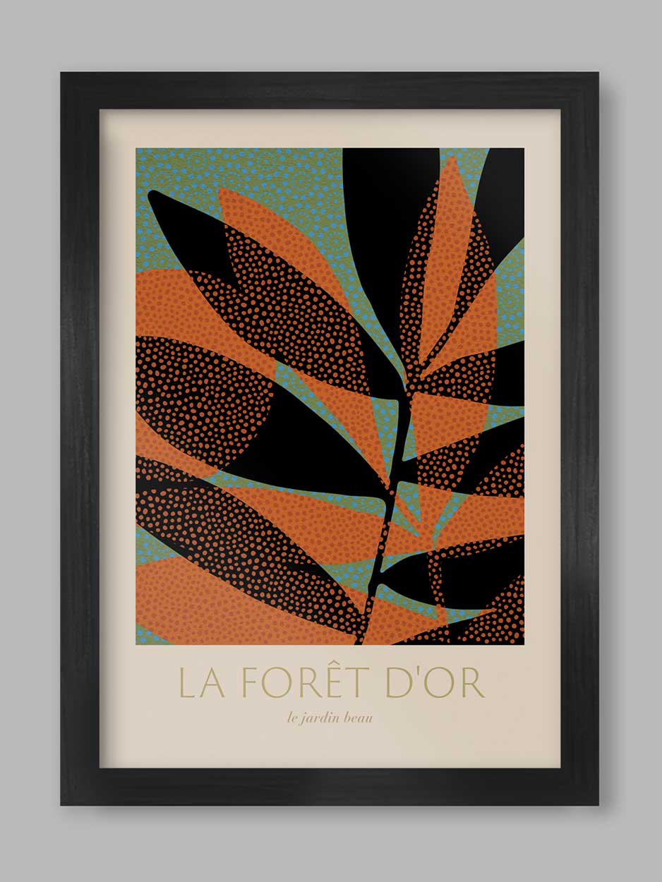 Botanicals - Print Bundle Posters TNL 