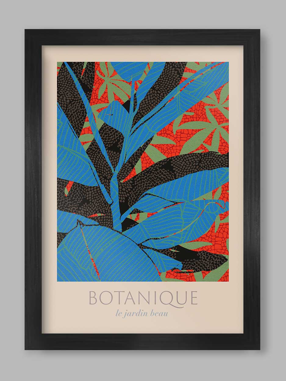 Botanicals - Print Bundle Posters TNL 