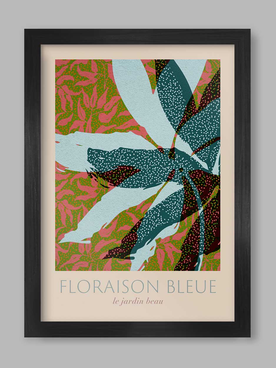 Botanicals - Print Bundle Posters TNL 