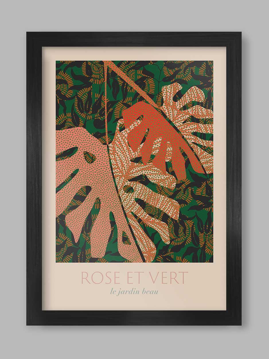 Botanicals - Print Bundle Posters TNL 
