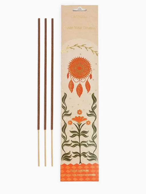 chase your dreams incense sticks