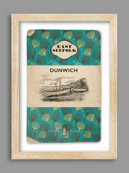 Dunwich Poster Print