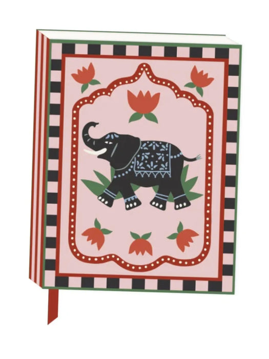elephant notebook