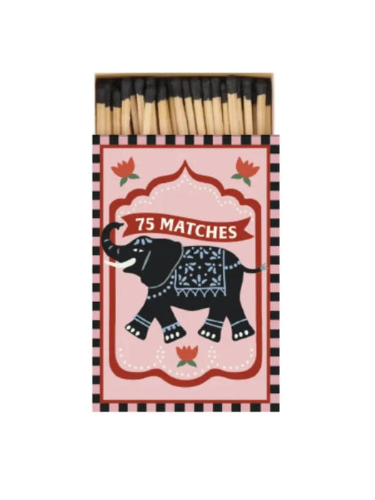 elephant matches