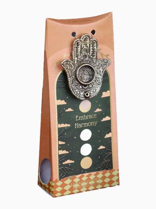 harmony incense cones