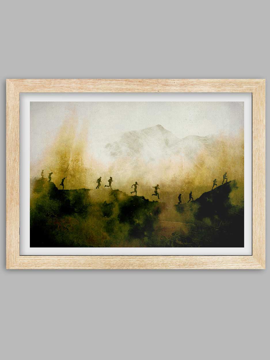 Fell Runners