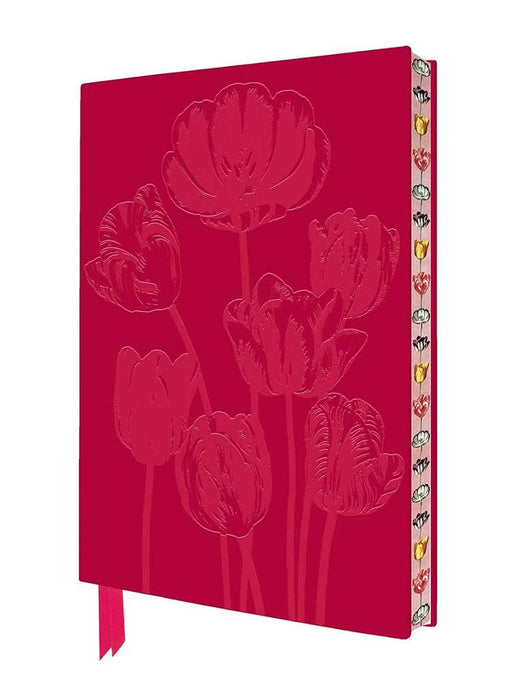tulip notebook
