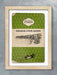 Grange-Over-Sands Vintage Style Lake District Poster Print