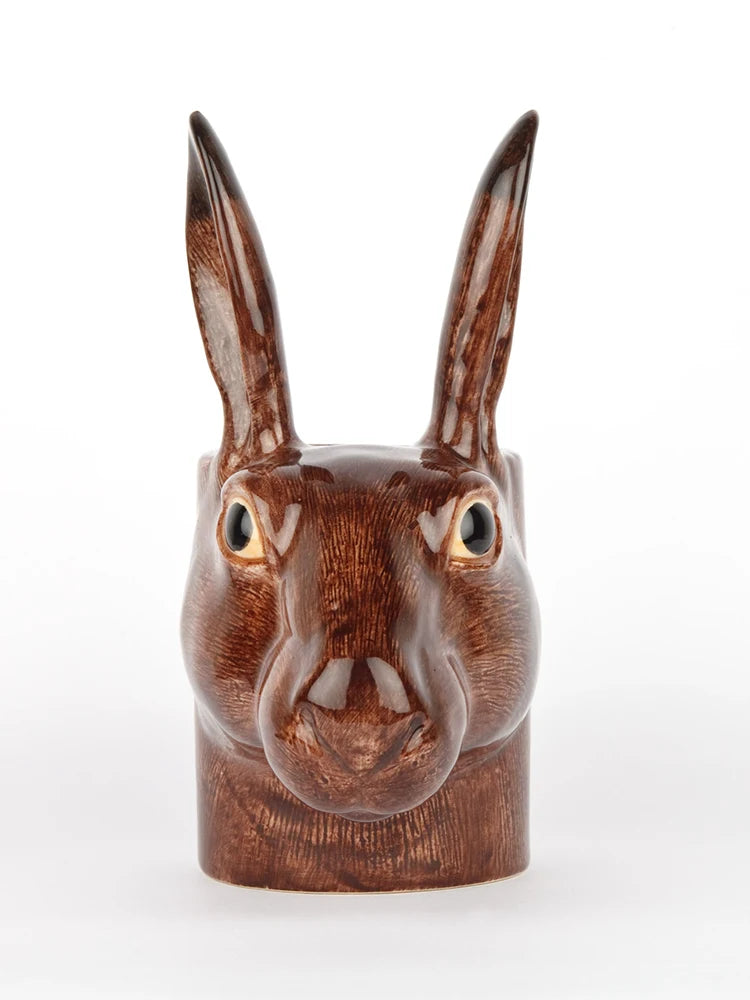 hare pot