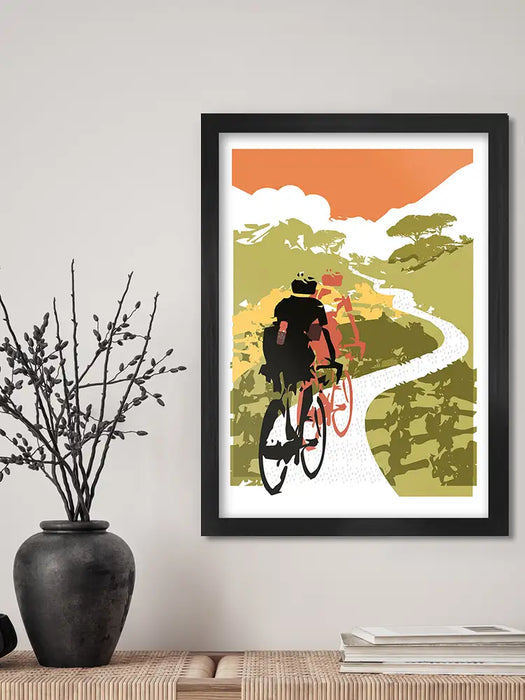 Head In The Clouds - Jo McKinnon / Northern Homebird