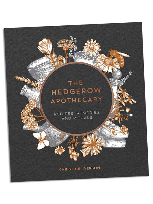 The hedgerow apothecary