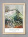 Helvellyn - Abstract Poster print