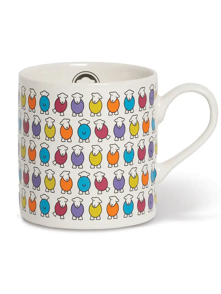 herdy la'al marra mug