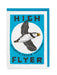 high flyer card