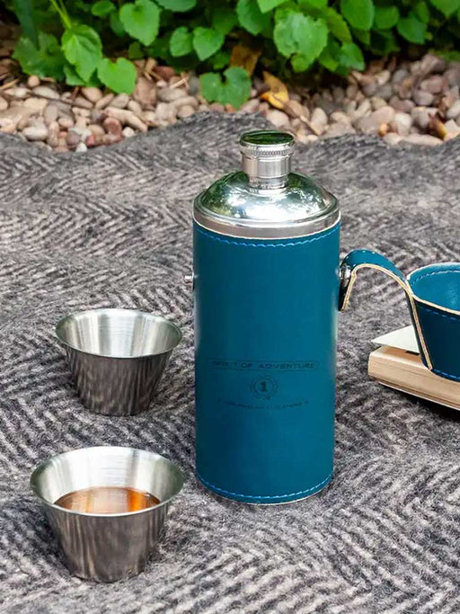 Hunter Hip Flask Kitchen and Dining REX 