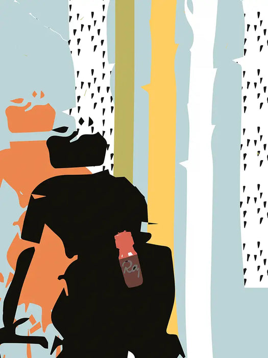 Into The Woods - Jo McKinnon / Northern Homebird