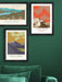 Lake District Views Posters - Print Bundle Posters TNL 