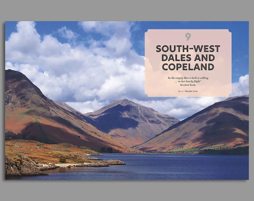 The Lake District Dales