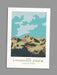 Langdale Pikes greeting card