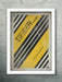 Laurent Fignon Cycling Poster Print