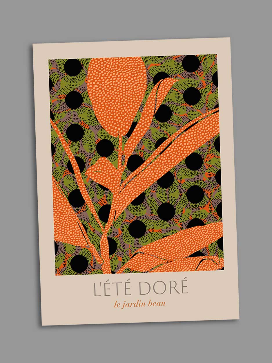 lete dore card