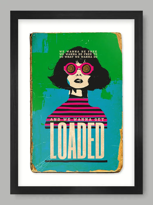 Music Nouvelle. Vague Collection - Print Bundle