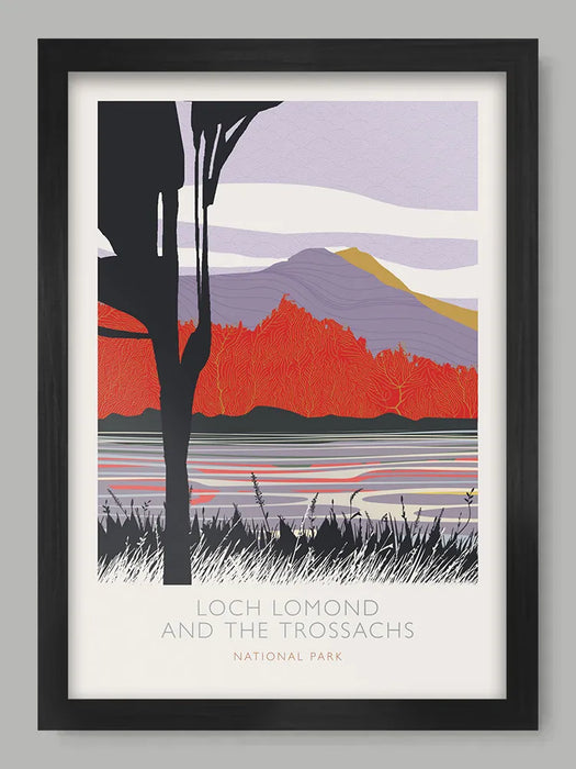National Parks Print Bundle