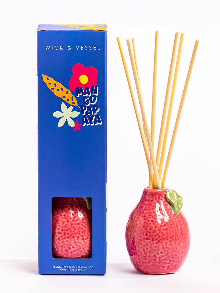 mango papaya diffuser