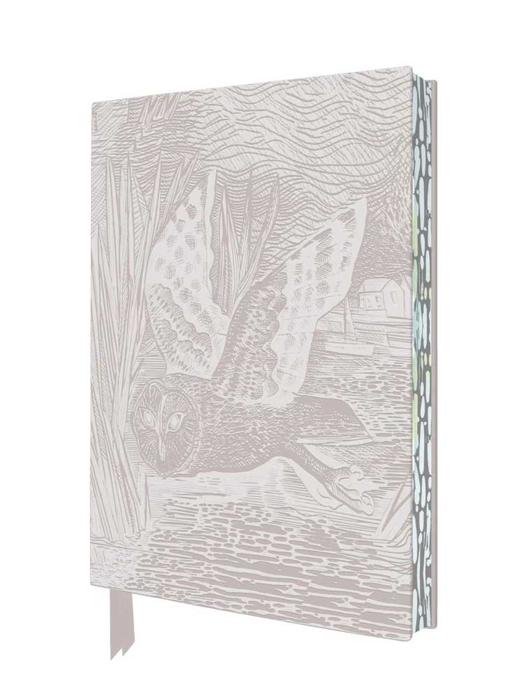 owl journal