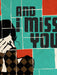 Missing - Music Poster print. Everything But The Girl song in our book cover style.