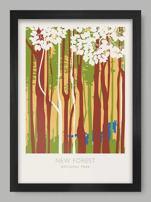 National Parks Print Bundle