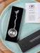 Pewter Small Spoon - Wren tradtional gift Glover & Smith 