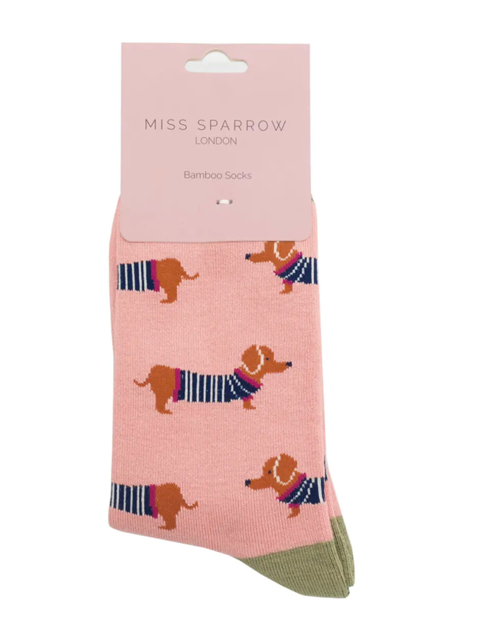 puppy socks