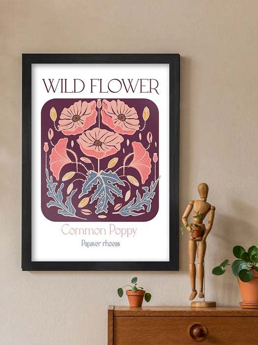 Poppies - Sue Halstead