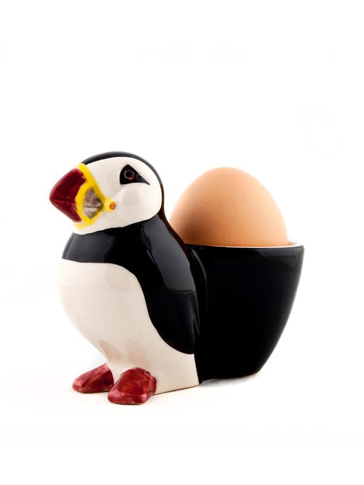 puffin egg cup
