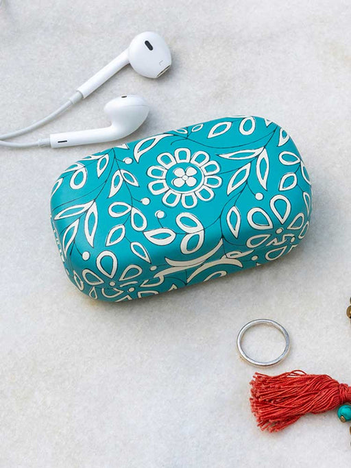 Radhika Mini Travel Case classic homeware REX 