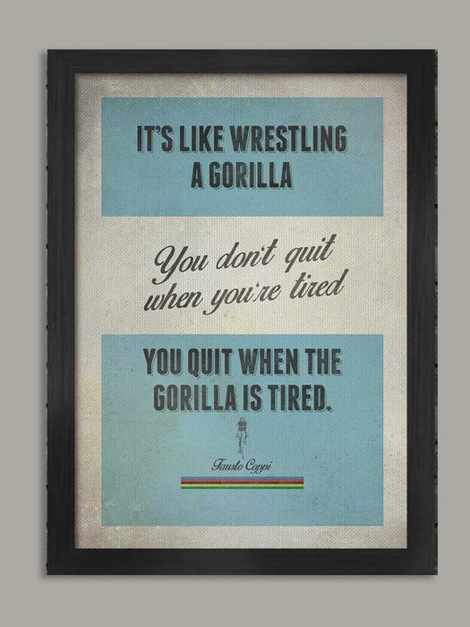 Rider Quotes - Print Bundle Posters TNL 