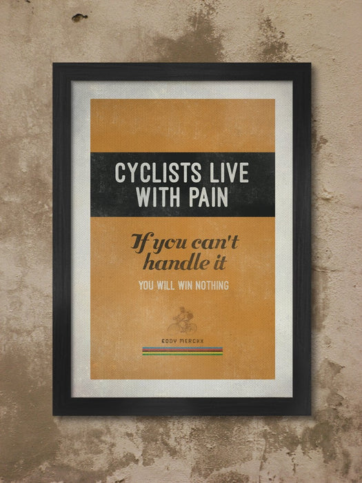 Rider Quotes - Print Bundle Posters TNL 