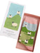 sheep socks in gift box