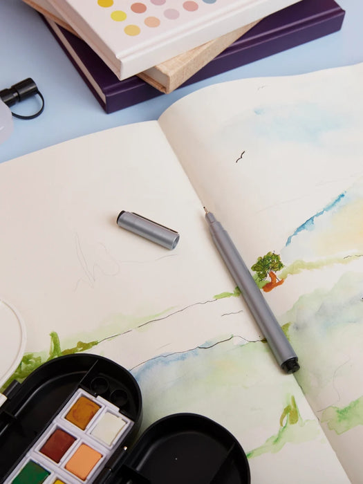 Artist Hardback Sketch Book