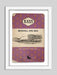 Sussex - Bexhill on Sea Poster Print