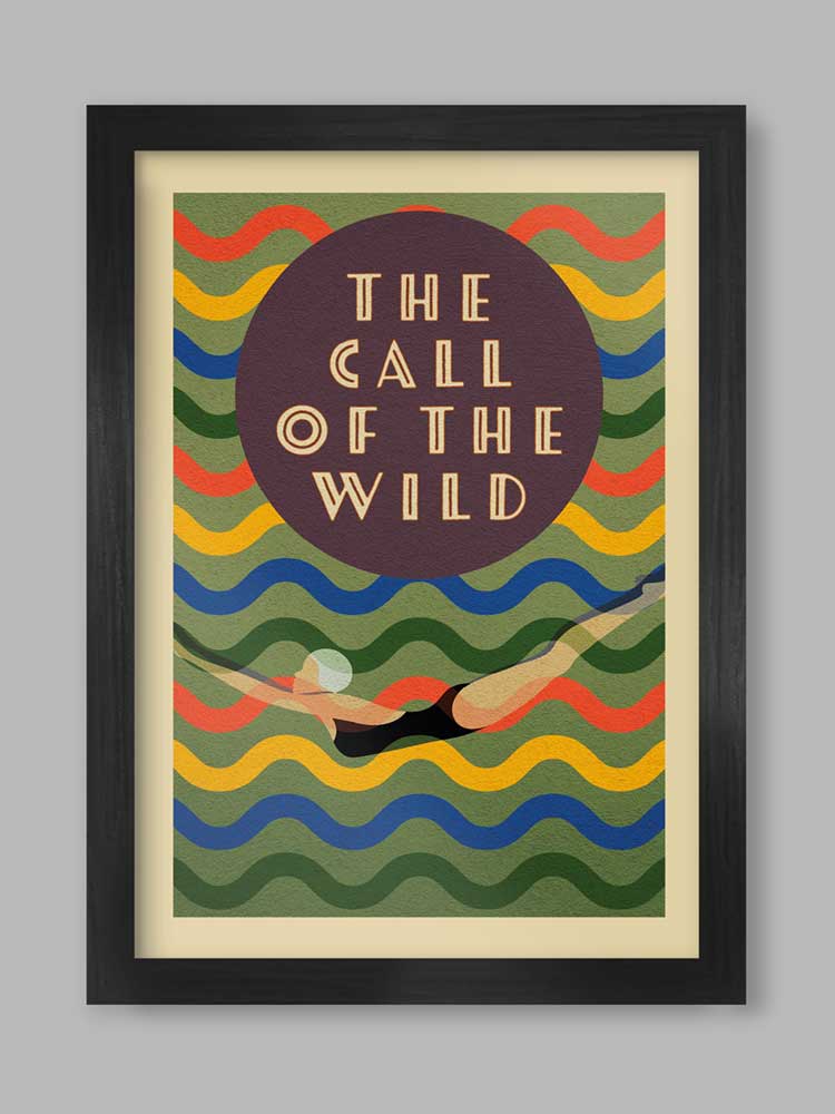Swim - Print Bundle Posters TNL 