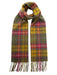 anderson tartan wool scarf
