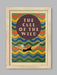 The Call Of The Wild - Wild Swimming Poster Print