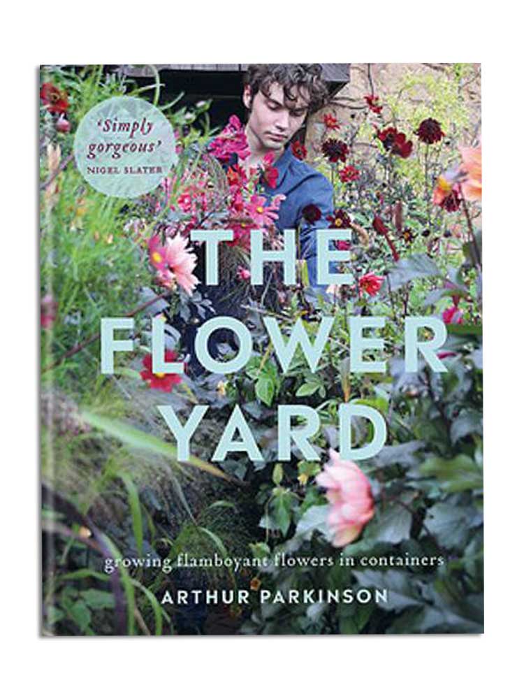 The Flower Yard