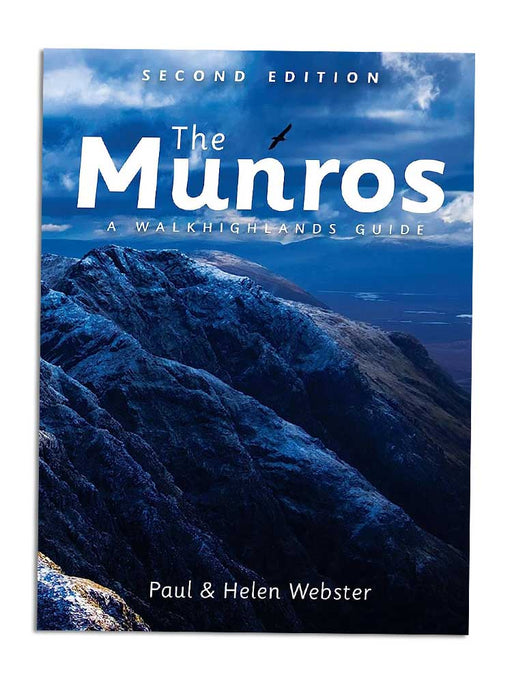the munros guide