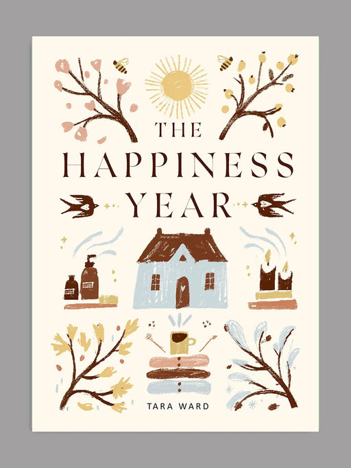 the happiness year